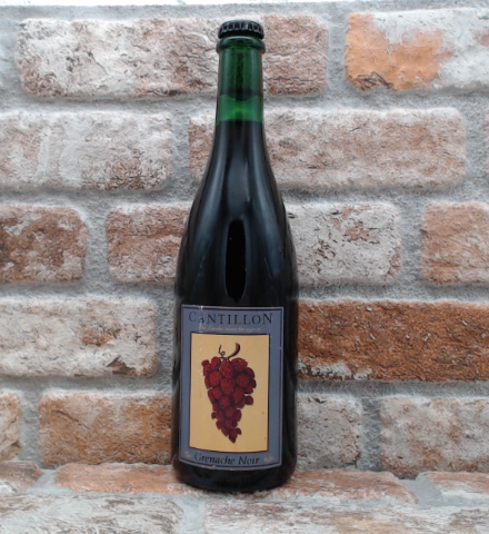 Cantillon Grenache Noir 2021 - 75 CL