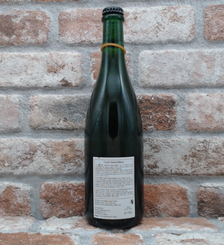 Cantillon Cuvée Saint-Gilloise 2021 - 75 CL