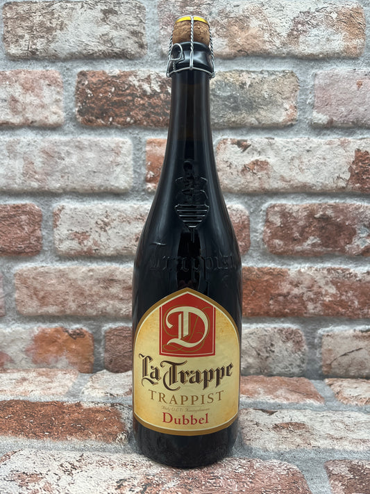 La Trappe 2020 Dubbel - 75 CL