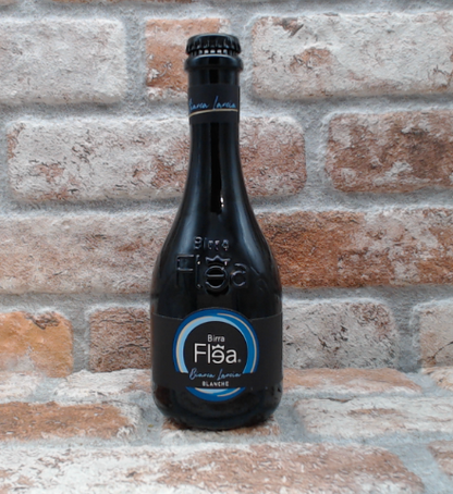 Birra Flea Bianca Lancia Blanche - 33 CL