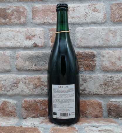 Cantillon Gueuze 2023 - 75 CL