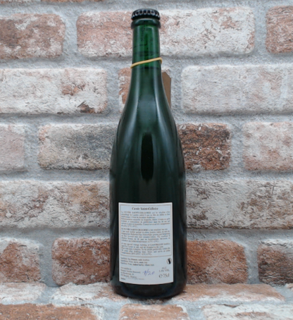 Cantillon Cuvée Saint-Gilloise 2020 - 75 CL