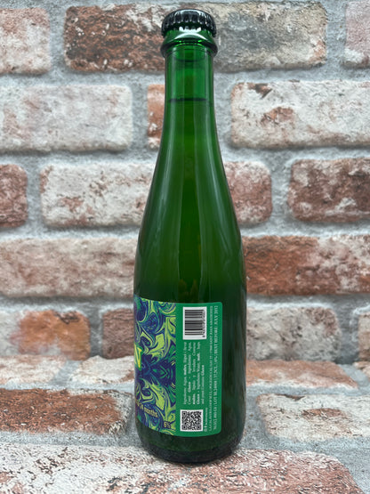 La Calavera Illusion Sour - 37.5 CL