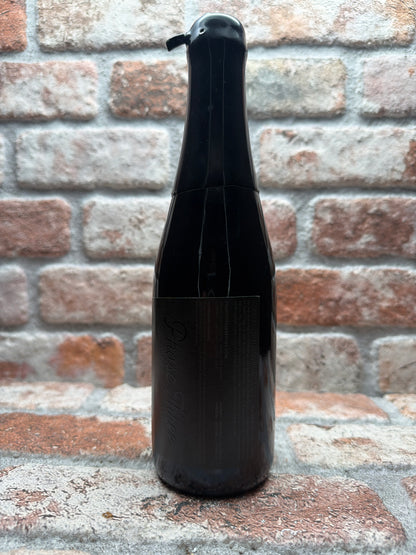 Phase Three Minutiae (2025) Stout - 50 CL