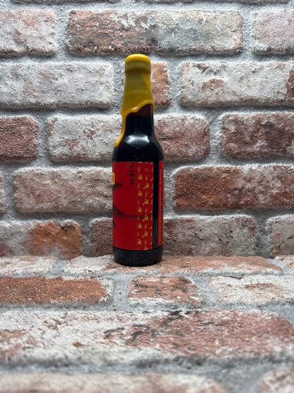 Voodoo Brewing Company Зангиеф (Aged In Elijah Craig Bourbon Barrels) Stout - 35 CL