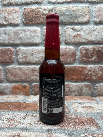 Brouwerij de Molen Calvados Edition 2023 Strong 2023 Saison Ale - 33 CL