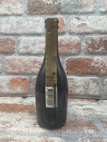 Batches Bila Tserkva Batch 0005 Ukrainian Imperial Stout - 33 CL