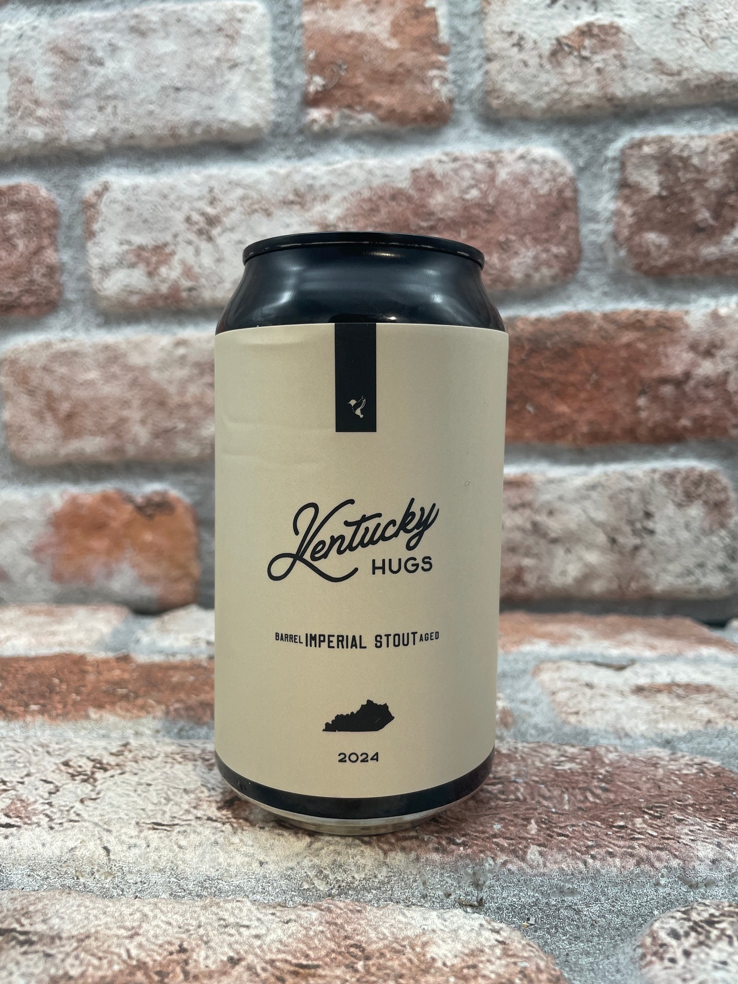 Phase Three Hugs 2024 Stout - 35 CL