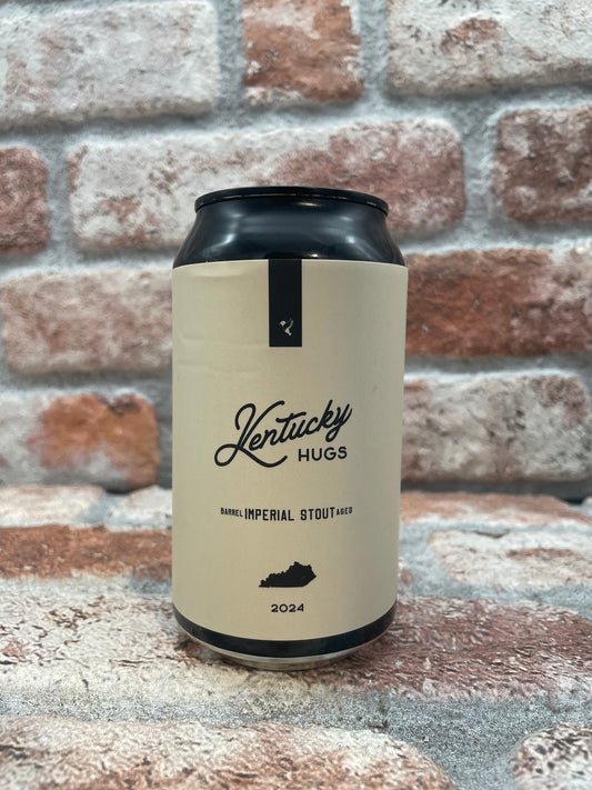 Phase Three Hugs 2024 Stout - 35 CL