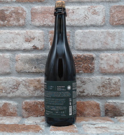 3 Fountains Plum Conducta Saison 19/20 2020 - 75 CL