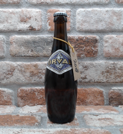 Orval 2018 - 33 CL