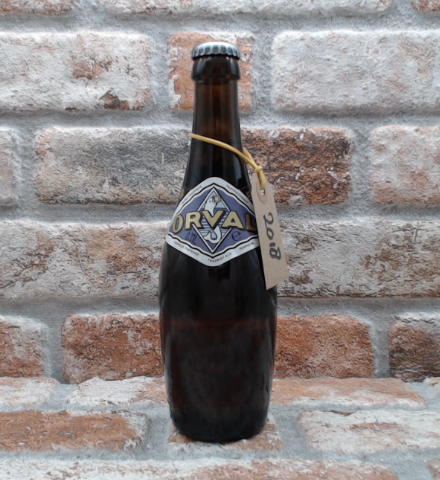 Orval 2018 - 33 CL