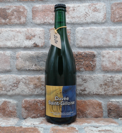 Cantillon Cuvée Saint-Gilloise 2020 - 75 CL