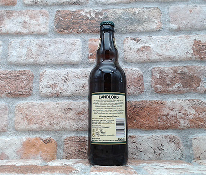 Timothy Taylor's Brewery Landlord - 50 CL