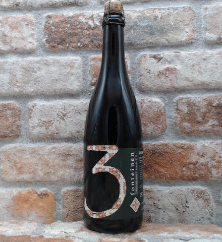 3 Fonteinen Zenne y Frontera 22/23 no 70 - 75 CL