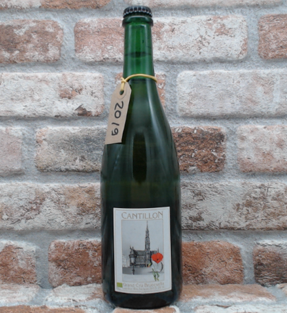 Cantillon Grand Crue Bruocsella 2019 - 75 CL