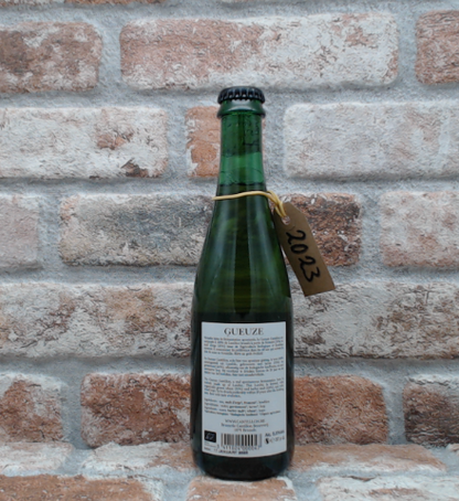 Cantillon Gueuze 2023 - 37,5 CL