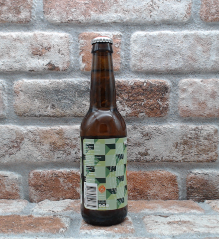 Jopen Hop Zij Met Ons (glutenfrei) – 33 CL