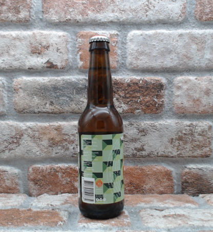 Jopen Hop Zij Met Ons (Gluten Free) - 33 CL