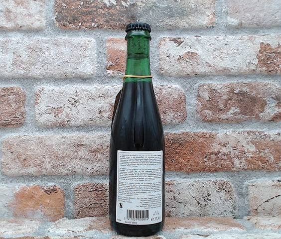 Cantillon Kriek 100% Lambic Bio  2024 - 37.5 CL