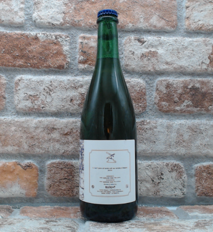 Bofkont Ayza 2022 Lambiek/Geuze - 75 CL