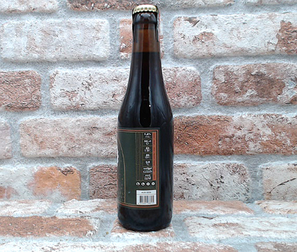 Baron Brouwerij Domein Dubbel - 33 CL