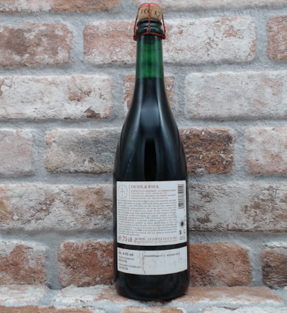 3 Fonteinen Oude Kriek season 16/17 2016 - 75 CL