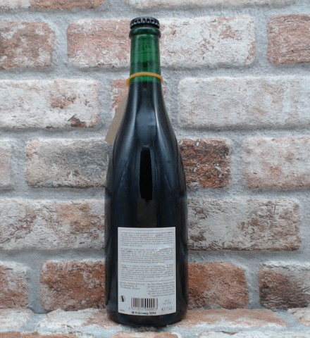 Cantillon Kriek 100 % Lambic Bio 2016 – 75 CL