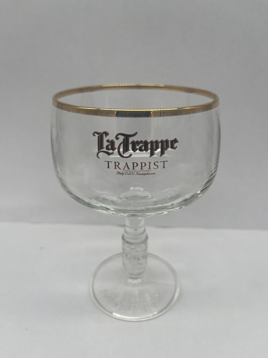 La Trappe Tasting Glazen - 20 CL