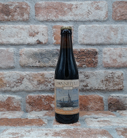 De Struise Brouwers Pannepeut 2008 – 33 CL