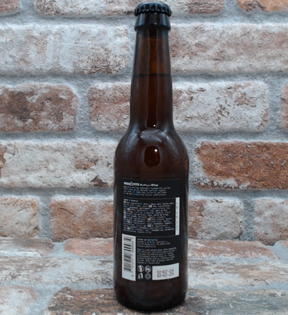 Brouwerij de Molen Summer &amp; Passion - 33 CL