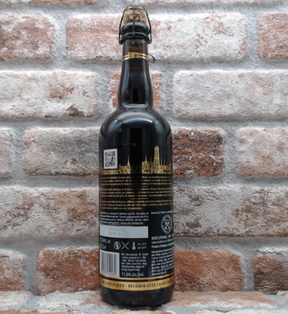 Golden Carolus Cuvee Van De Keiser Imperial Dark 2016 - 75 CL