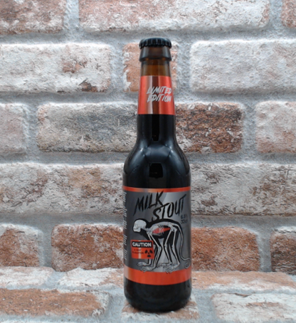 Guilty Monkey Milk Stout – 33 CL