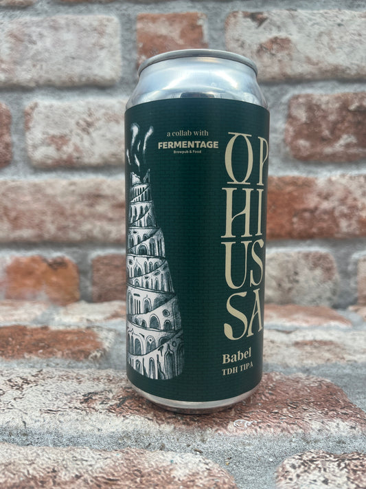 Ophiussa Babel TIPA - 44 CL