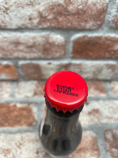 De Dolle Brouwers Special Extra Export Stout 2022 - 33 CL