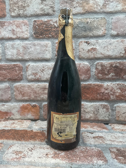Kasteel Donker 2000 Dubbel - 75 CL