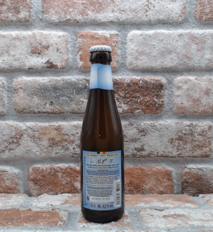 Brasserie Du Boco Blanche de Namur - 33 CL