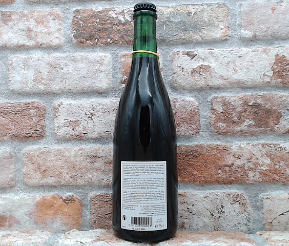 Cantillon Kriek 100% Lambic Bio 2024 Lambiek/Geuze - 75 CL