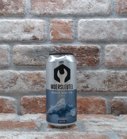 Moersleutel The 4 Elements: Water - 44 CL