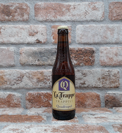 La Trappe Quadrupel 2023 - 33 CL