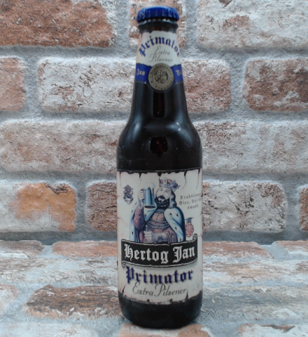 Hertog Jan Primator 1997 – 33 CL