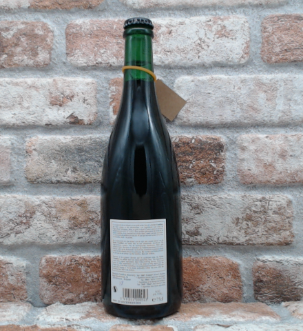 Cantillon Kriek 100% Lambic Bio 2018 - 75 CL