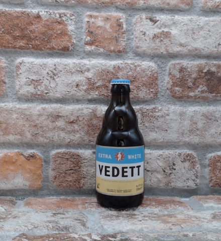 Vedett Extra White - 33 CL