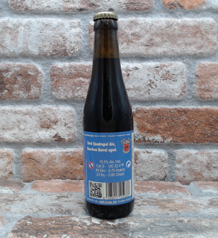 De Struise Brouwers Sint Amatus Reserva 2021 - 33 CL