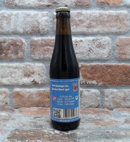 De Struise Brouwers Sint Amatus Reserva 2021 - 33 CL