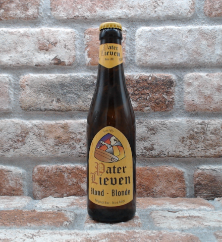 Father Lieven Blond - 33 CL