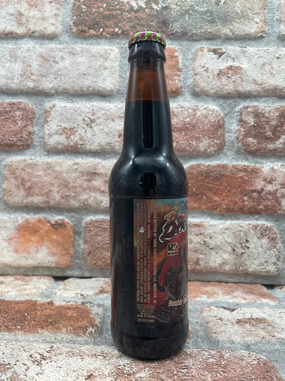 3 Floyds Battle of the Babarians Stout - 35 CL