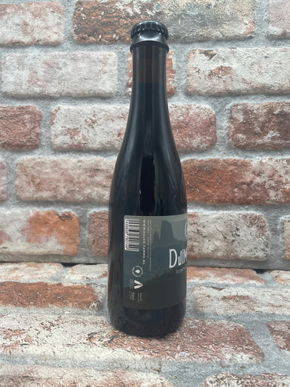 Brouwerij Halve Tamme Djimmah Stout - 37.5 CL