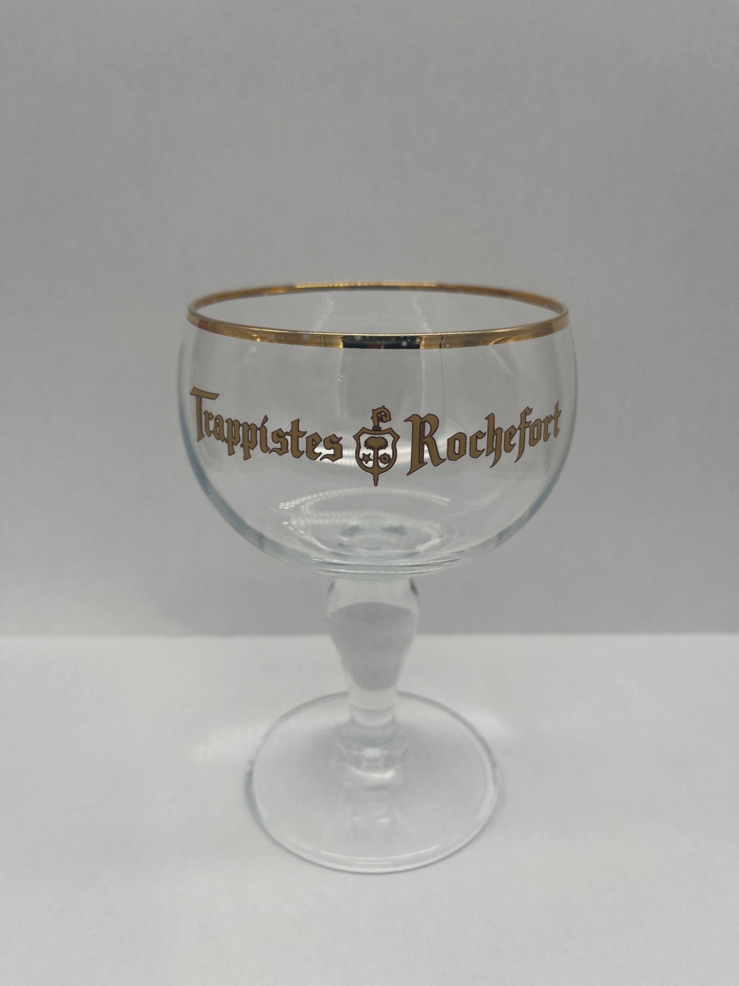 Trappistes Rochefort Tasting Glazen - 20 CL