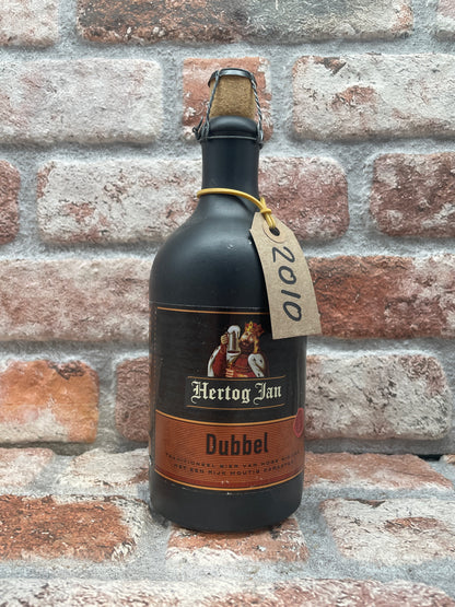 Hertog Jan 2010 Dubbel - 50 CL